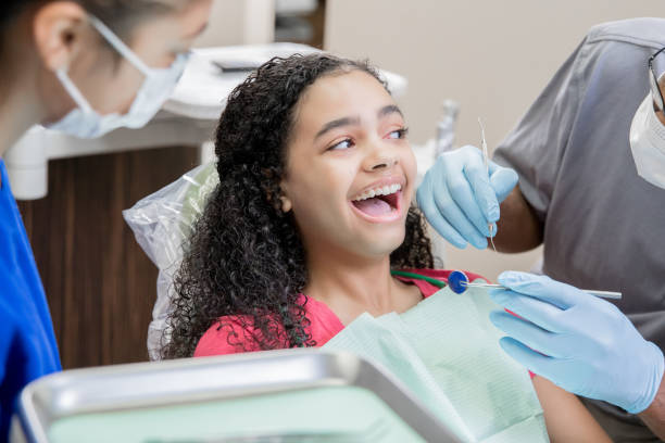 Best Emergency Tooth Extraction in Lockport Heights, LA