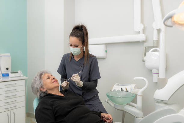 Best Emergency Broken Tooth Repair in Lockport Heights, LA