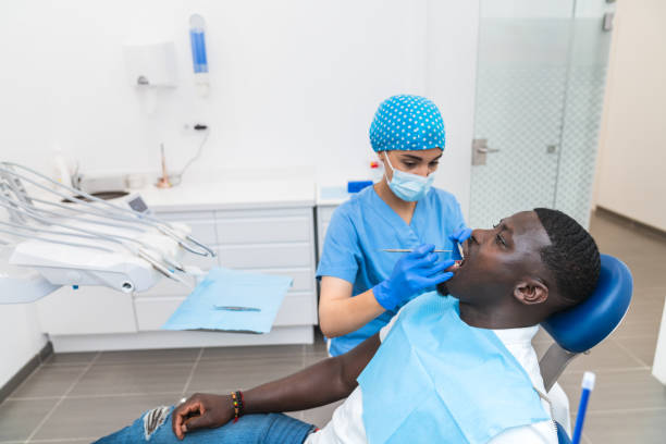 Best Emergency Broken Tooth Repair in Lockport Heights, LA