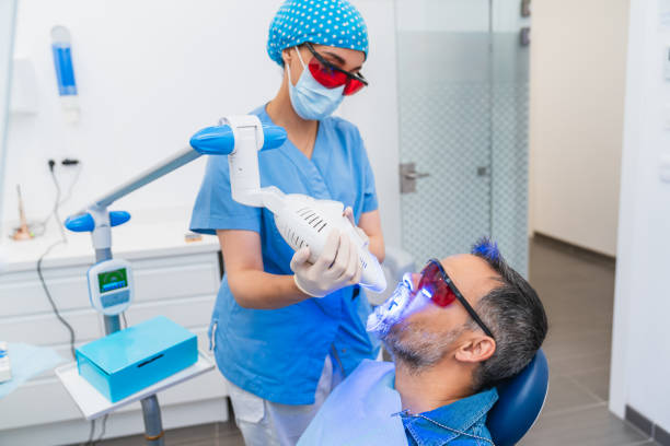 Best Pediatric Emergency Dentist in Lockport Heights, LA