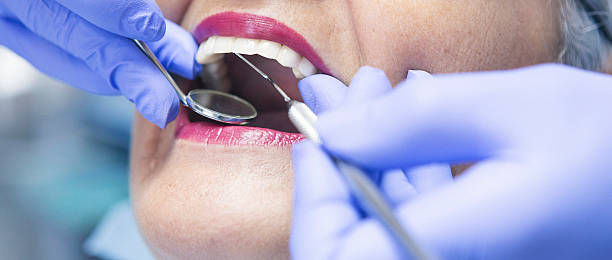 Best Same-Day Emergency Dentist in Lockport Heights, LA